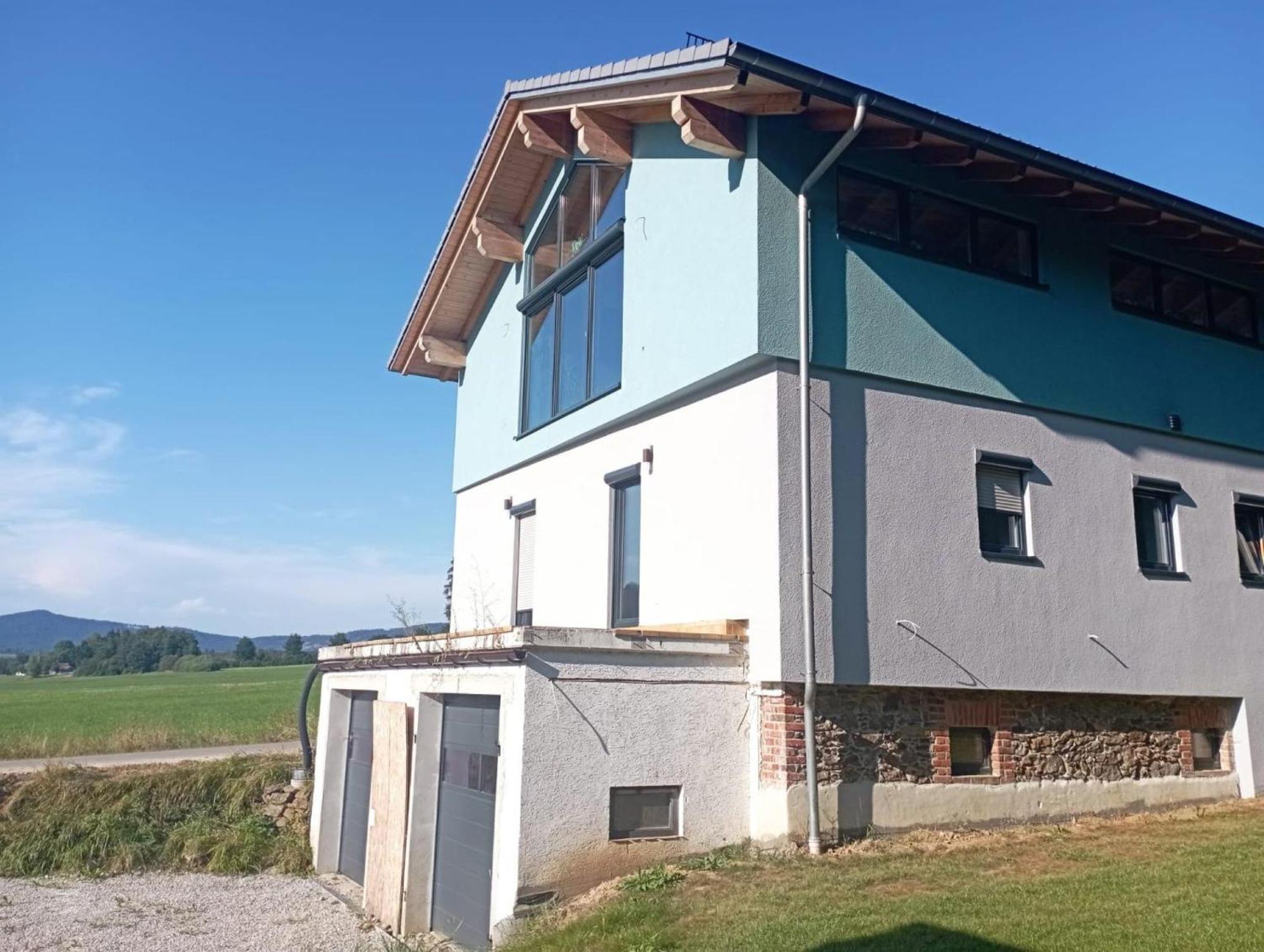 Fewo Wiesenblick Waldmünchen Dış mekan fotoğraf